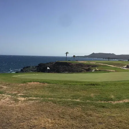 Marina Golf Apartmán San Miguel de Abona