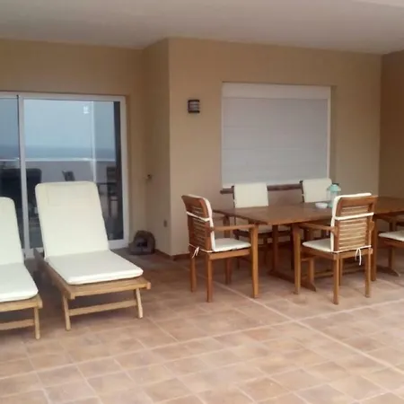 Marina Golf Apartmán San Miguel de Abona