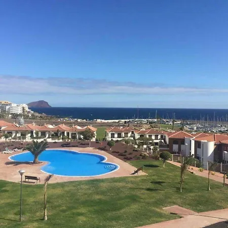 Marina Golf San Miguel de Abona