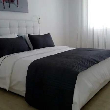 Apartmán Marina Golf *