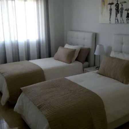 Apartmán Marina Golf San Miguel de Abona