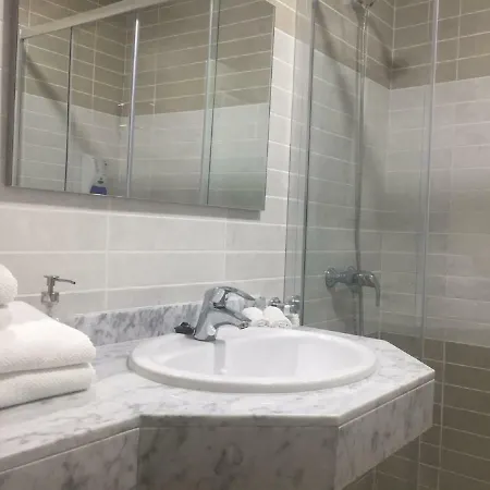 Apartmán Marina Golf *