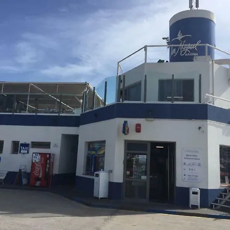 Apartmán Marina Golf *