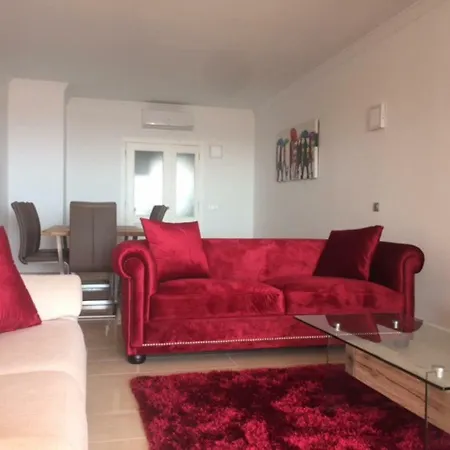 Apartmán Marina Golf San Miguel de Abona