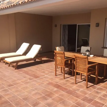 Marina Golf San Miguel de Abona