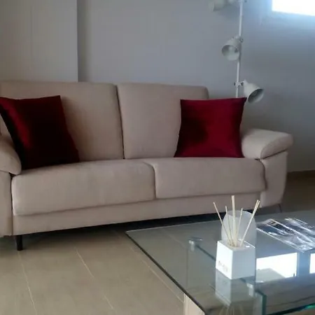 Apartamento Marina Golf *