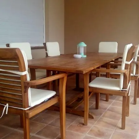 Apartamento Marina Golf