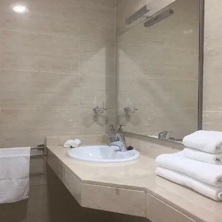 Apartamento Marina Golf