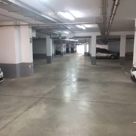 Apartamento Marina Golf
