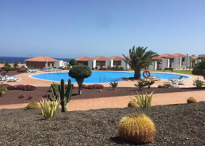 Apartamento Marina Golf San Miguel de Abona