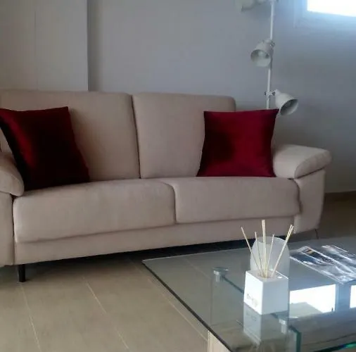 Apartamento Marina Golf *