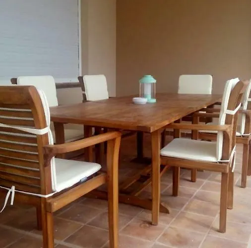 Apartamento Marina Golf