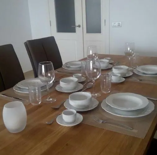 Marina Golf * San Miguel de Abona