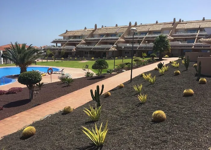 Apartamento Marina Golf