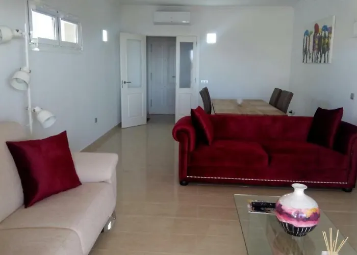 Marina Golf Apartamento *