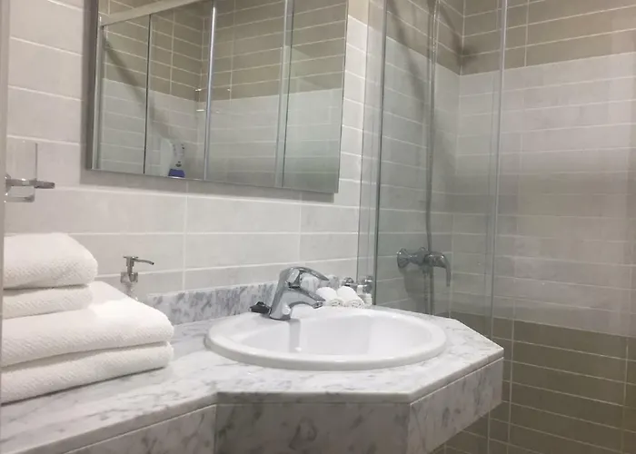 Apartamento Marina Golf *