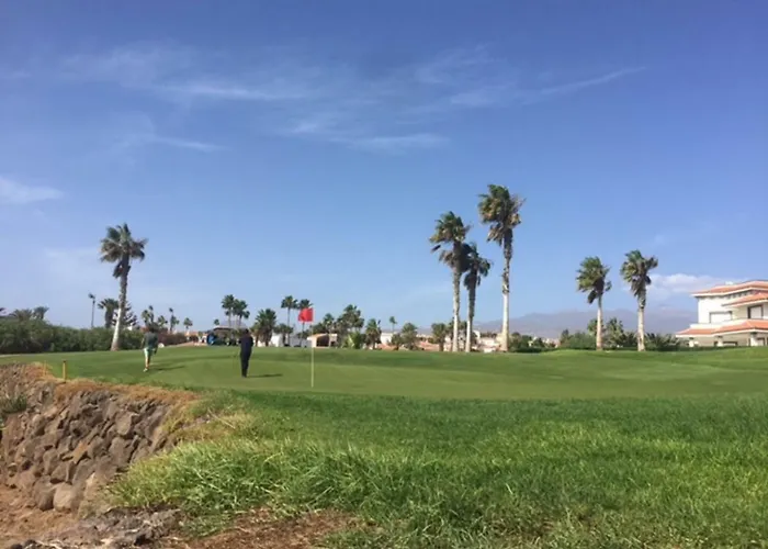 아파트 Marina Golf *