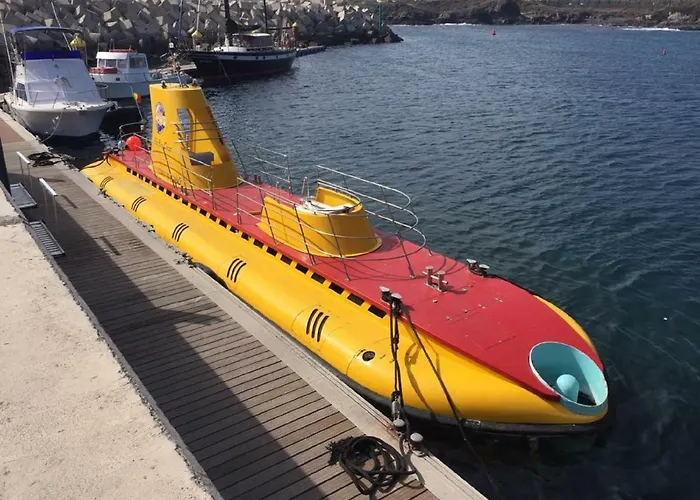 Apartamento Marina Golf