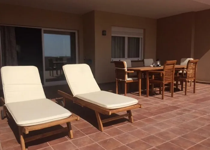 Apartamento Marina Golf San Miguel de Abona