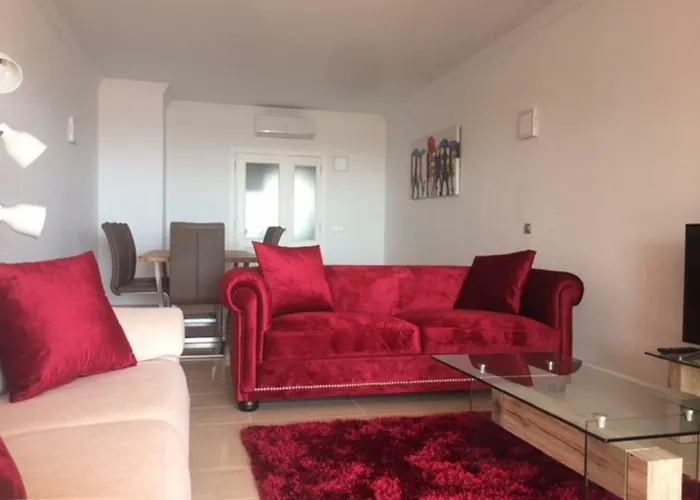 Apartamento Marina Golf San Miguel de Abona