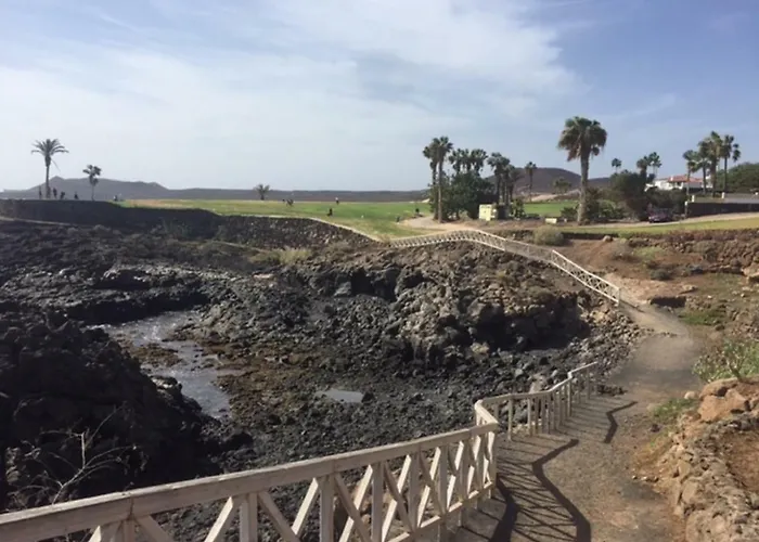 Marina Golf * San Miguel de Abona