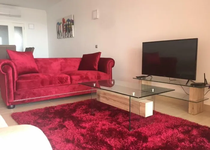 Marina Golf Apartamento *