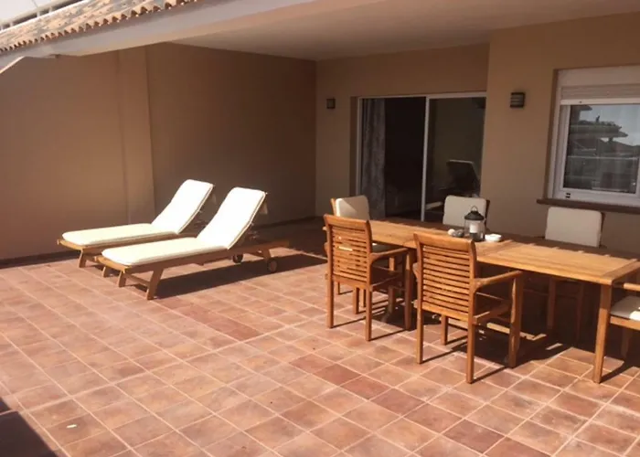 Marina Golf 산미겔데아보나