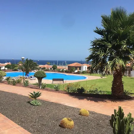 Marina Golf San Miguel de Abona