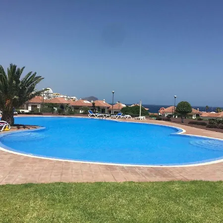 Apartment Marina Golf San Miguel de Abona