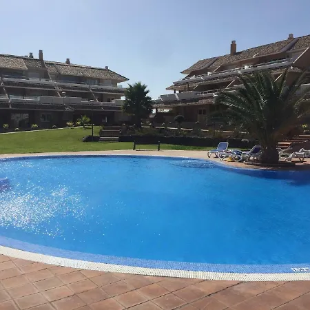 Marina Golf * San Miguel de Abona