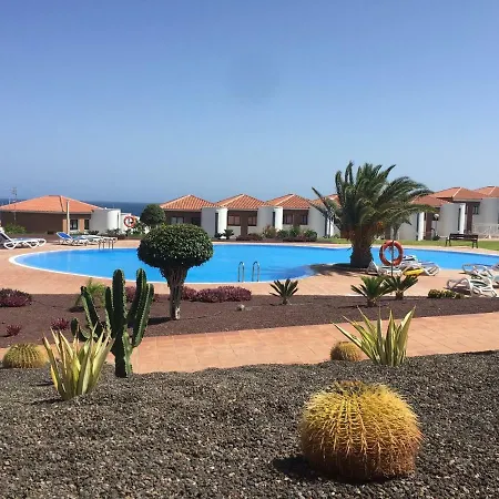 Appartement Marina Golf San Miguel de Abona