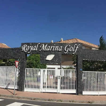 Appartement Marina Golf San Miguel de Abona
