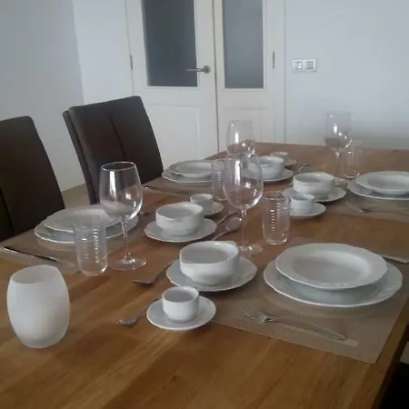 Marina Golf * San Miguel de Abona