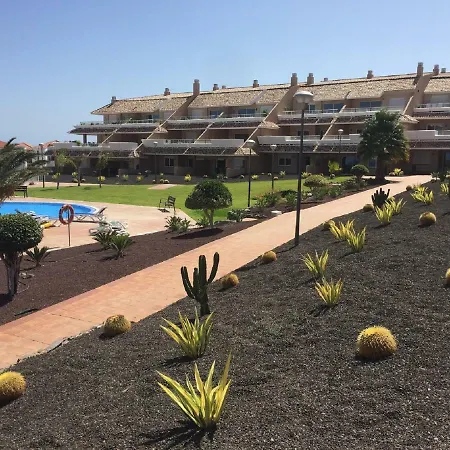Appartement Marina Golf