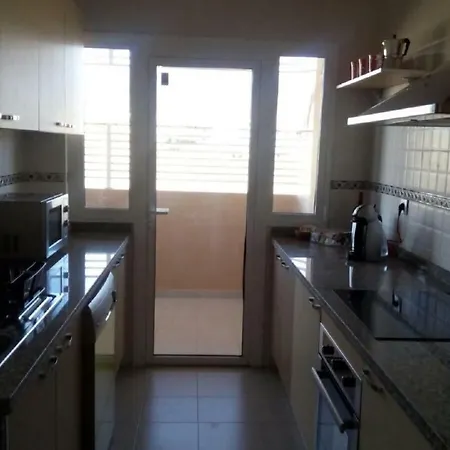 Marina Golf Apartment