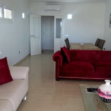 Marina Golf Apartment *