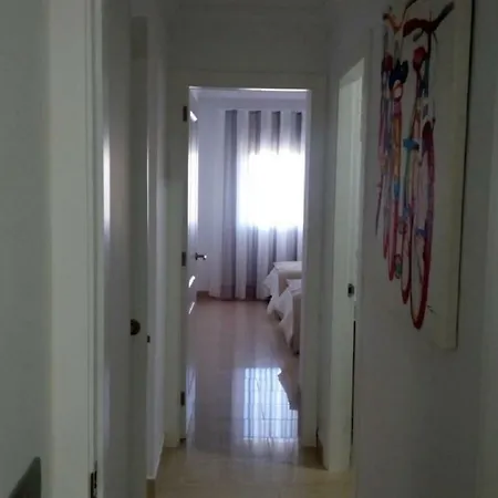 Apartment Marina Golf San Miguel de Abona