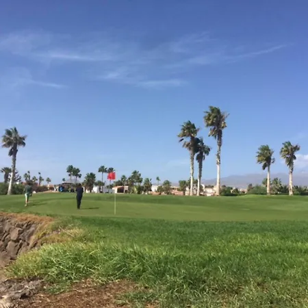 Apartment Marina Golf *