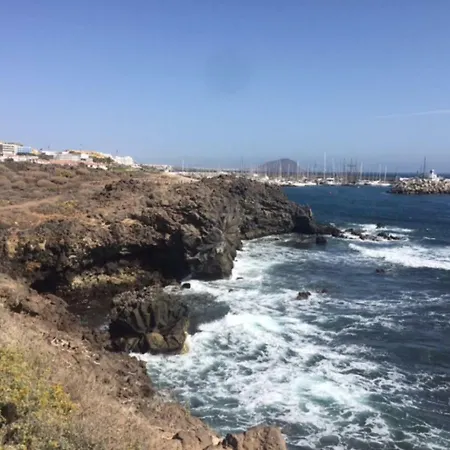 Marina Golf * San Miguel de Abona