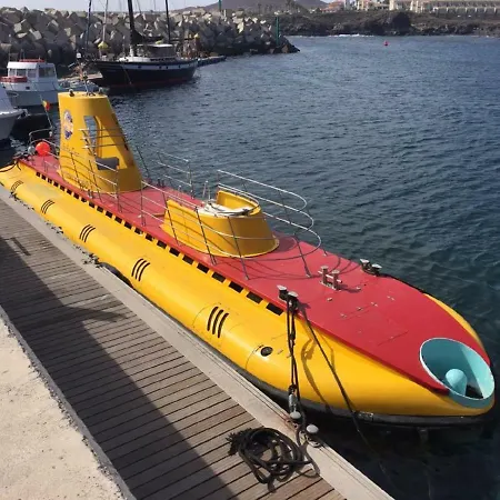 Apartment Marina Golf