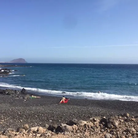 Marina Golf Apartment