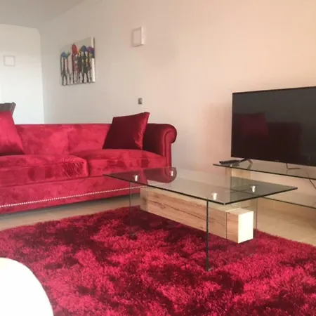 Marina Golf Apartment *