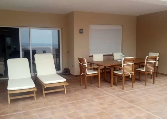 Marina Golf Apartment San Miguel de Abona