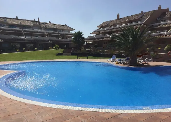 Marina Golf * San Miguel de Abona