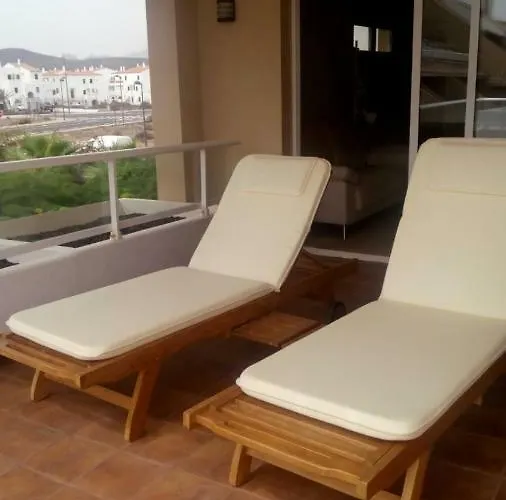 Marina Golf Apartment