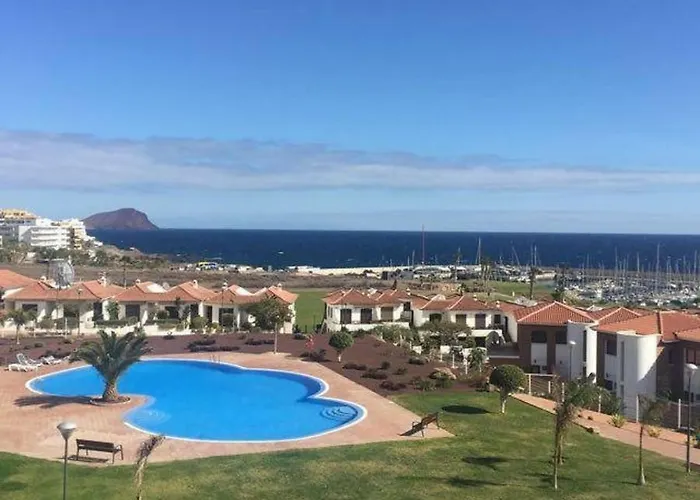 Marina Golf San Miguel de Abona