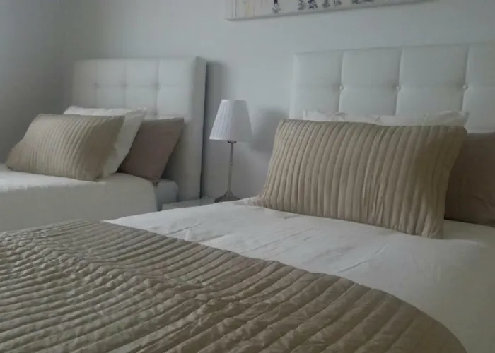 Apartment Marina Golf