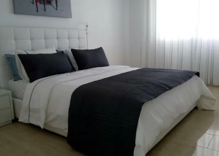 Apartment Marina Golf *