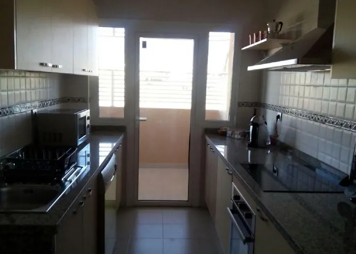 Marina Golf Apartment