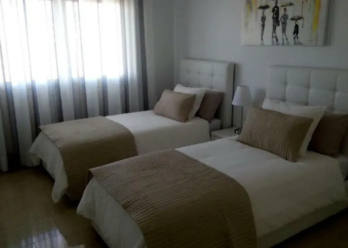 Apartment Marina Golf San Miguel de Abona